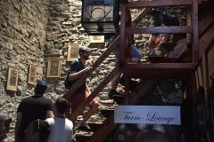 Ausflug - Stadtführung Luzern 2017