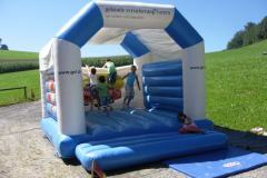 Fameilienpicknick 2012
