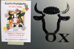Fasnacht 2015