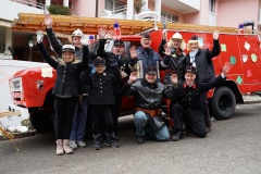 Fasnacht 2019