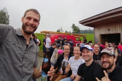 Feuerwehrmarsch 2019