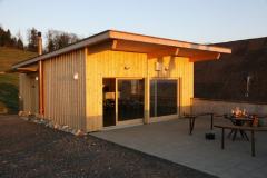 Generalversammlung 2012