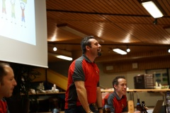 Generalversammlung 2019