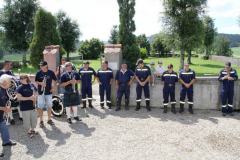 Hochzeitsfeiern 2012