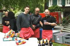 Kantonalesschwingfest 2008