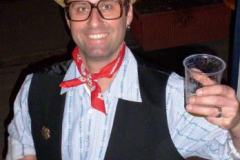 Konfettistobete 2011