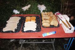 Neujahrsapéro 2011