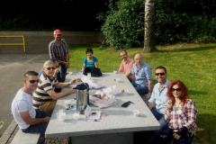 Sommerausflug 2015
