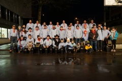 Trycheln 2019